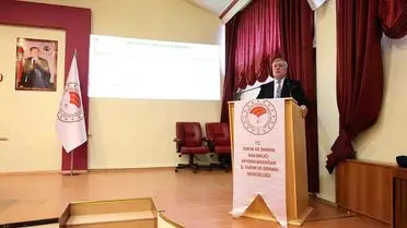 Afyonkarahisar’da Bitki Koruma Ürünleri Satıcılarına Yönelik Eğitim Gerçekleşti