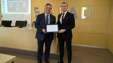 EGİAD Üyelerine İspanya Pazarındaki Fırsatları Tanıtan İş Semineri