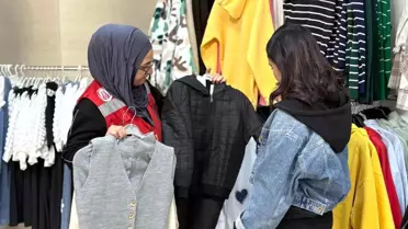 Sincan Belediyesi Ramazan’da Sosyal Yardım ve Dayanışma Projeleri