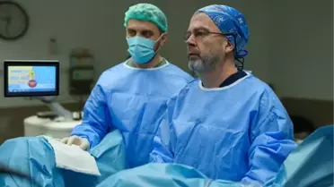 Varikosel: Genç Erkeklerde Sessiz Bir Sağlık Sorunu